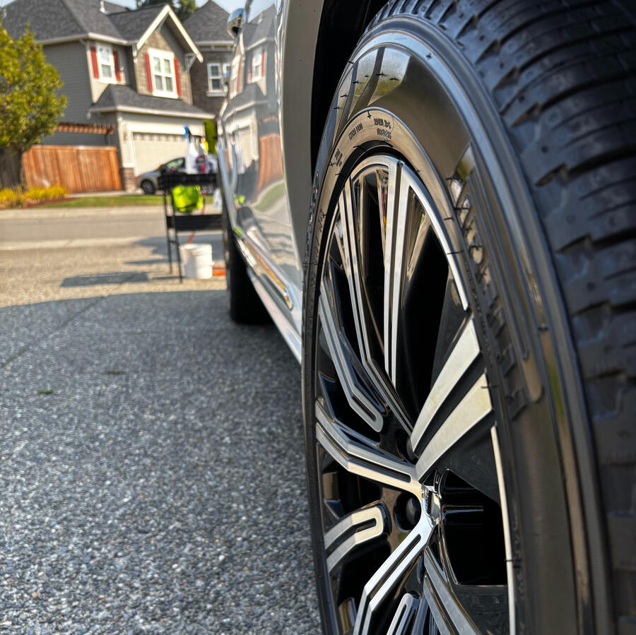 Volvo XC90 Volvo XC90