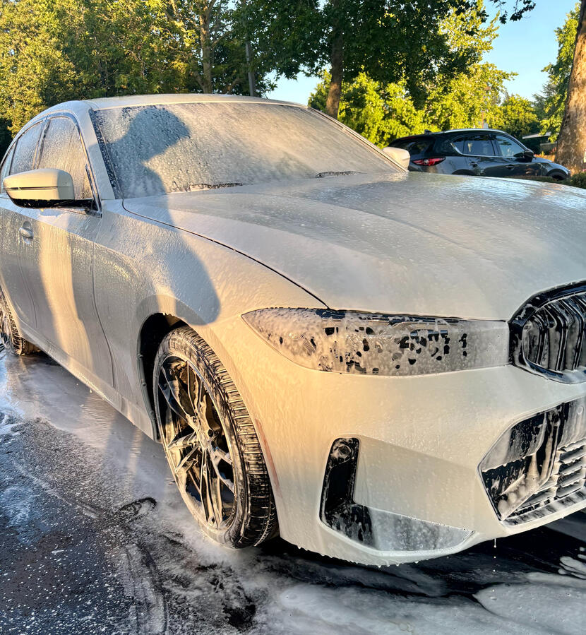 BMW 3 Series BMW 3 Series