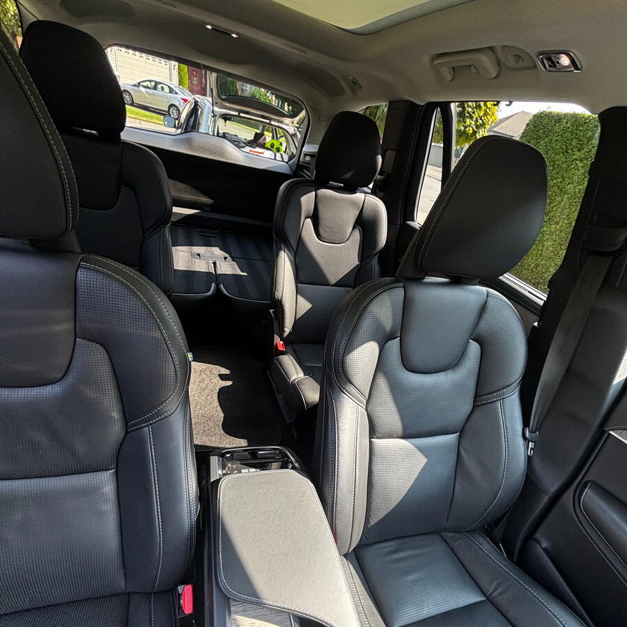 Volvo XC90 Volvo XC90