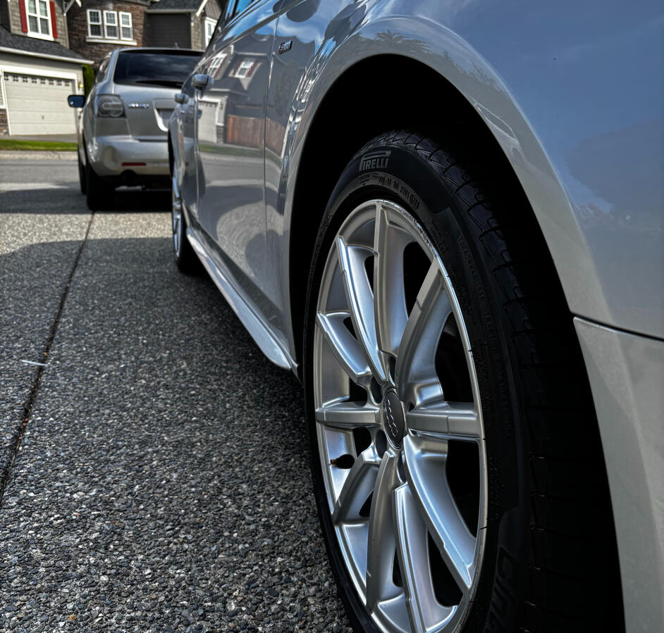 Audi A6 Audi A6