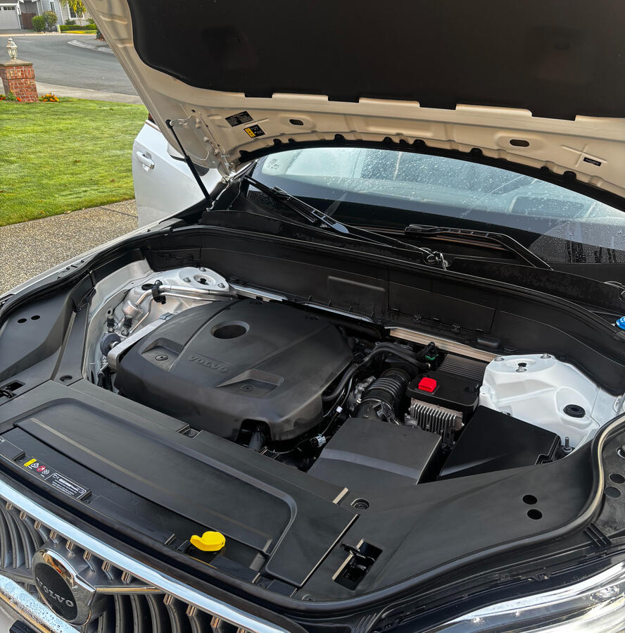 Volvo XC90 Volvo XC90